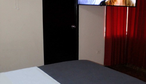 Basic Single Room