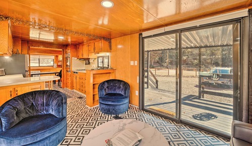 Cottage (2 Bedrooms)