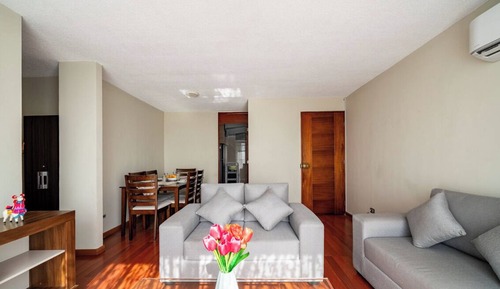Superior Apartment, 3 Bedrooms, Balcony, City View