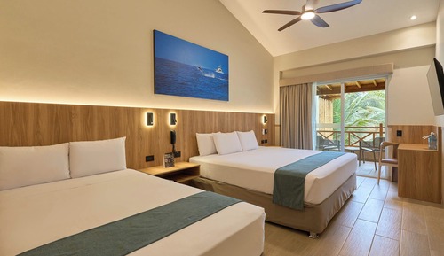 Superior Plus Family Room