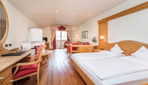 Family Suite (Erica)