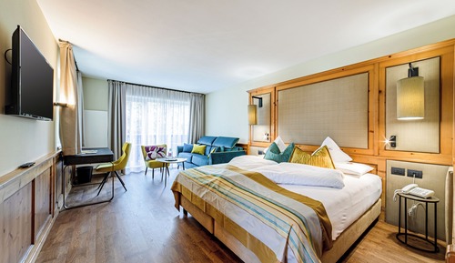 Superior Double Room
