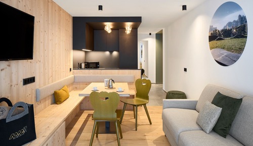 Standard Apartment