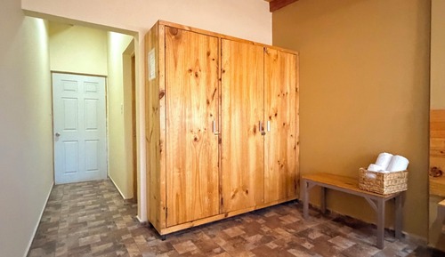 Comfort Double Room (Nr. 3)