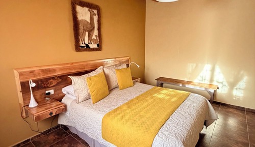 Family Condo, 2 Bedrooms, Garden View (Arrayan)