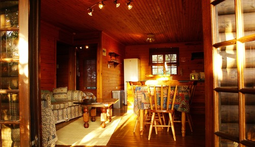 Standard Room (Bushbaby)