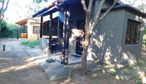 Standard Room (Cicada)