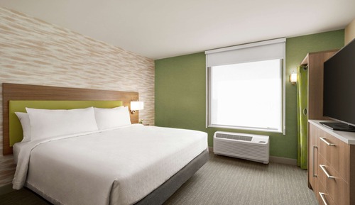 Suite, 1 Bedroom, Non Smoking