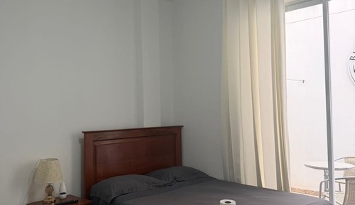 Comfort Room