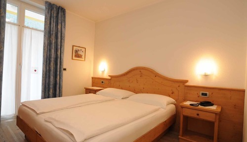 Comfort Double or Twin Room, Balcony