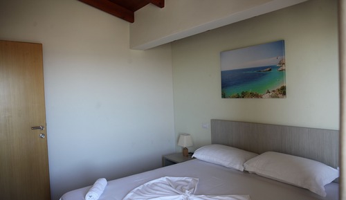 Standard Suite, Multiple Bedrooms, Balcony, City View