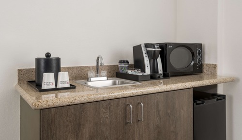 Suite, 1 Bedroom
