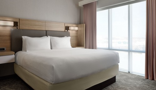 Suite, 2 Bedrooms