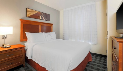 Suite, 1 Bedroom (Mobility/Hearing Accessible, Tub)