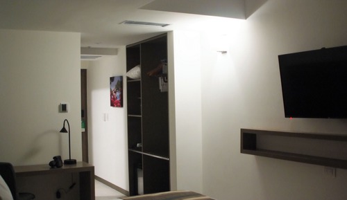 Superior Room, 1 Queen Bed, Non Smoking
