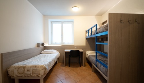 Basic Triple Room