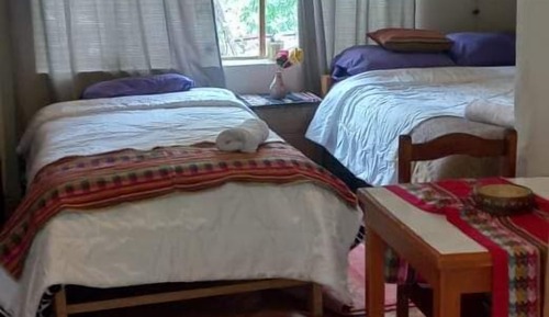 Family Cabin
