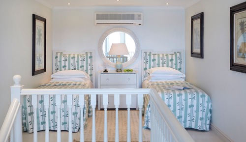 Sea Facing Family Room