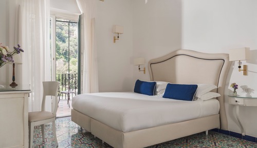 Family Quadruple Room