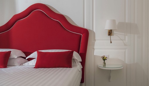 Exclusive Room