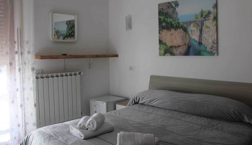 Room, 1 Double Bed