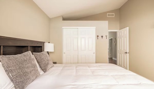 Comfort Quadruple Room