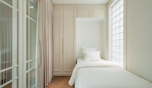 Luxury Apartment, 2 Bedrooms, Bathtub