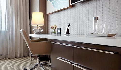 Room, 2 Queen Beds (Mobility Accessible, Tub)