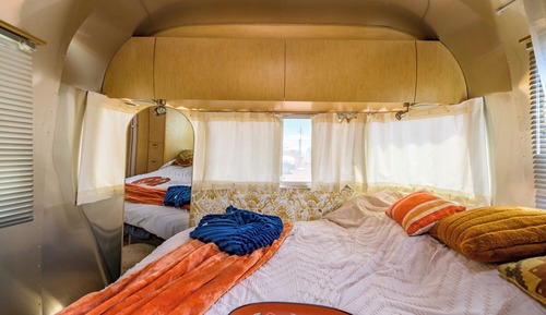 Deluxe Double Room, Hot Tub, Desert View