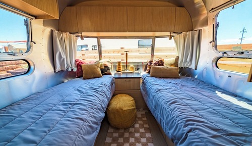 Deluxe Double Room, Hot Tub, Desert View