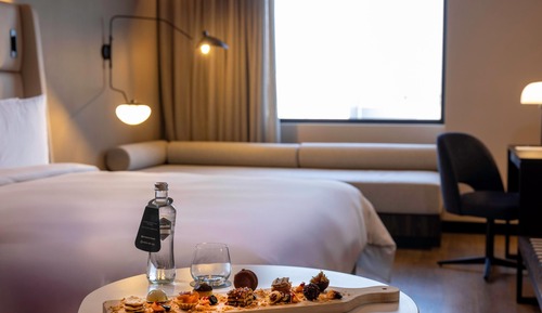 Superior Room, 2 Twin Beds, Non Smoking