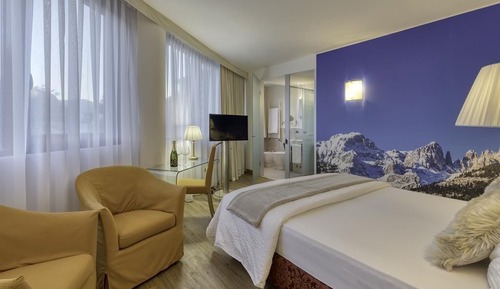 Junior Studio Suite