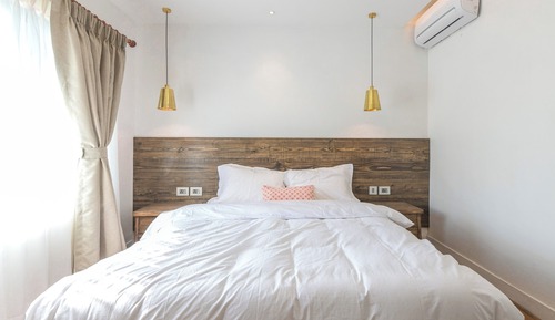 Premium Apartment