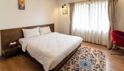 Comfort Apartment