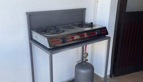 Basic Room, Balcony, Garden View