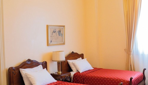 Family Quadruple Room