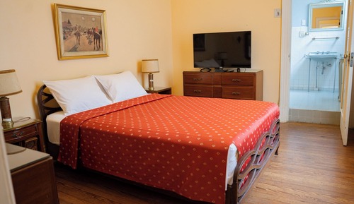 Family Triple Room