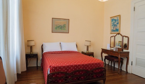 Classic Single Room
