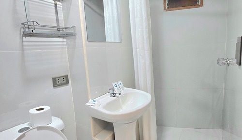 Comfort Twin Room, 1 Bedroom