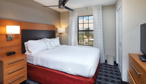 Suite, 1 Bedroom