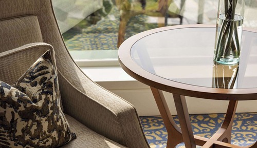 Ocean View Deluxe Junior Suite