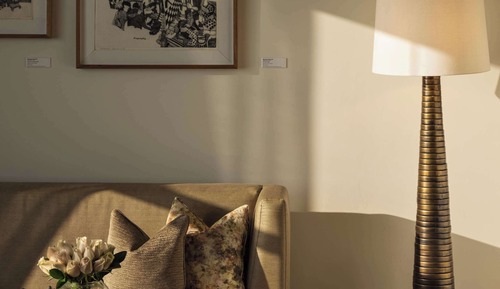Suite (Lienzo)