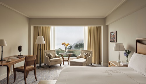 Club Ocean Deluxe Junior Suite
