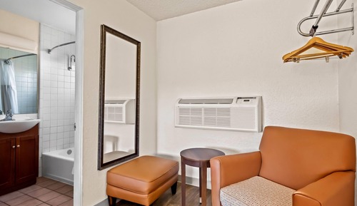 Standard Room, 2 Queen Beds