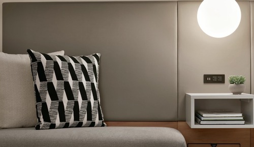 Junior Suite, 1 King Bed