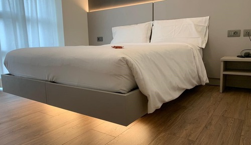 Standard Double Room, 1 Double Bed