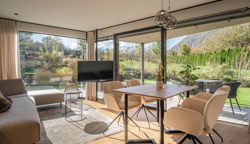 Superior Apartment