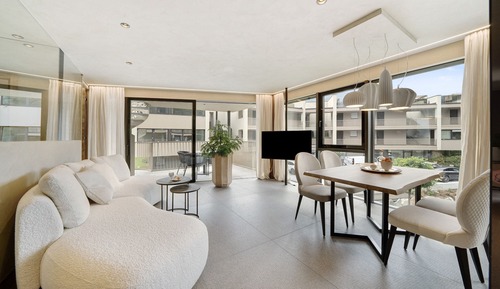 Premium Loft