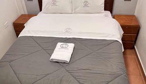 Standard Double Room Single Use