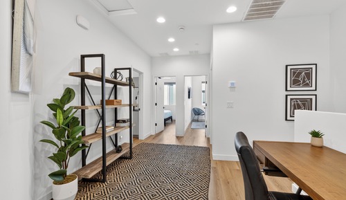 Comfort Townhome